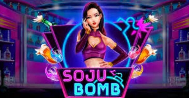 Situs Slot Game Soju Bomb Menang Tanpa Batas di XOTOGEL