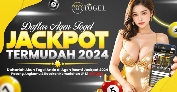 Situs Xotogel Agen Togel Online Terpercaya